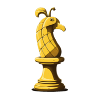 As Chess Logo